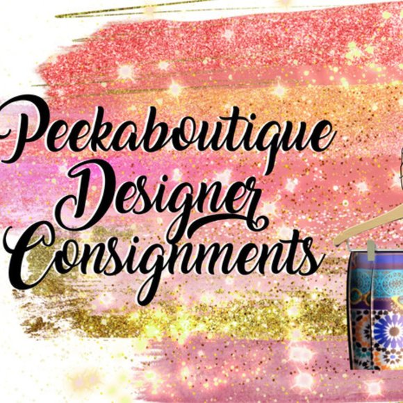 Meet your Posher, Toni - Picture 1 of 1